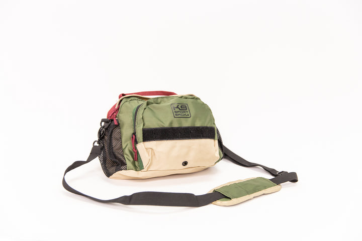 K9 Kompanion - Shoulder-Hip Dog Supply Pack