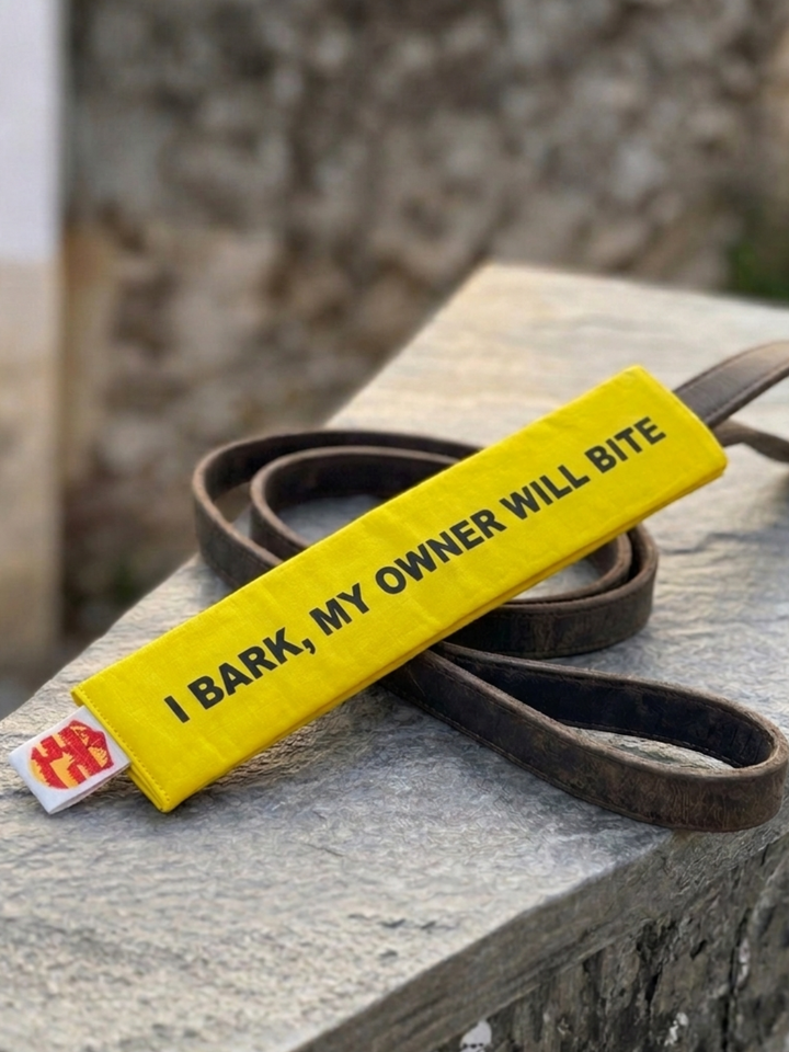 Leash Sleeves