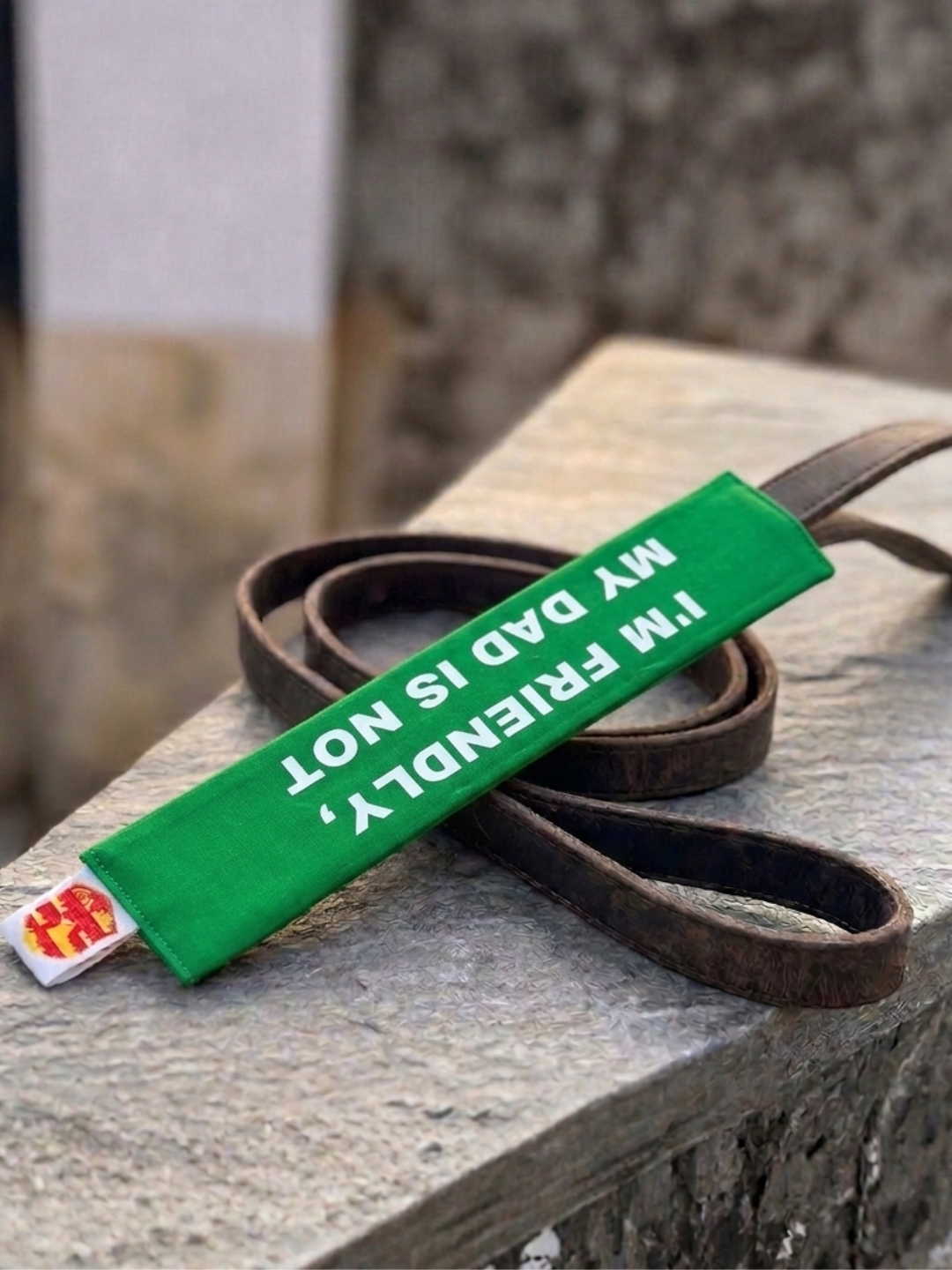 Leash Sleeves