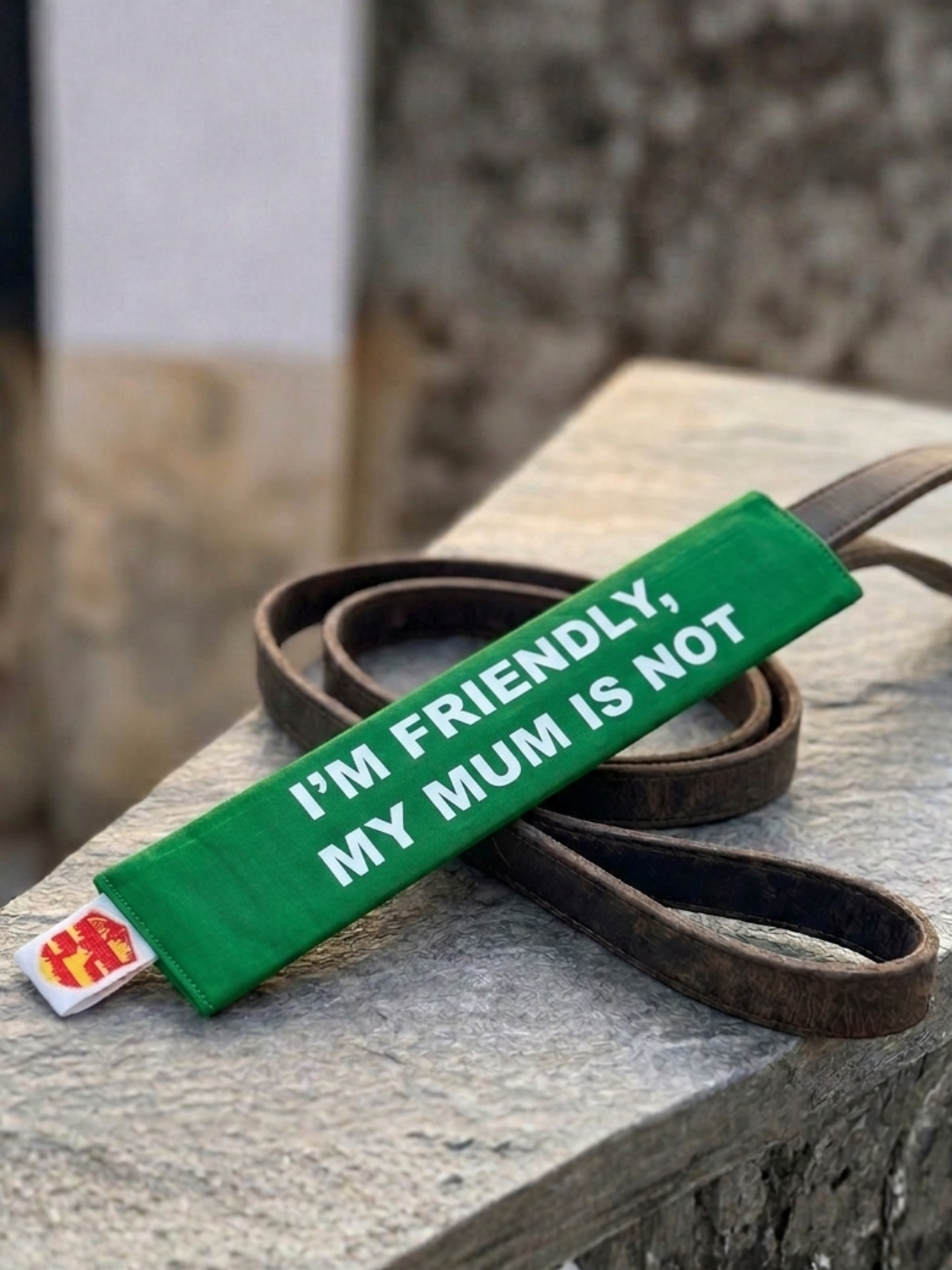 Leash Sleeves