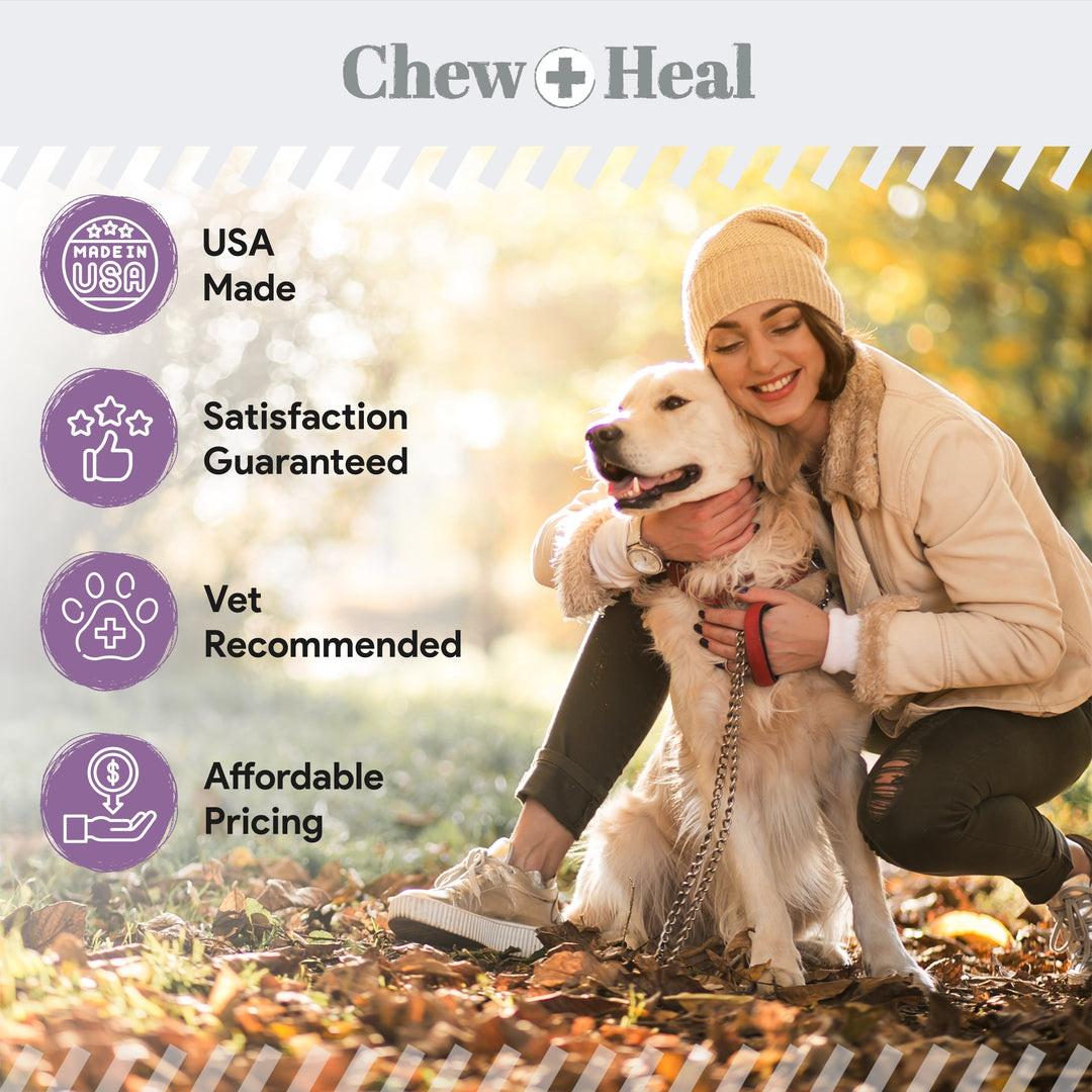 No Chew Dog & Cat Spray 8oz