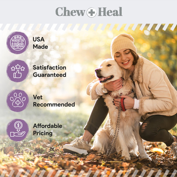 No Chew Dog & Cat Spray 8oz