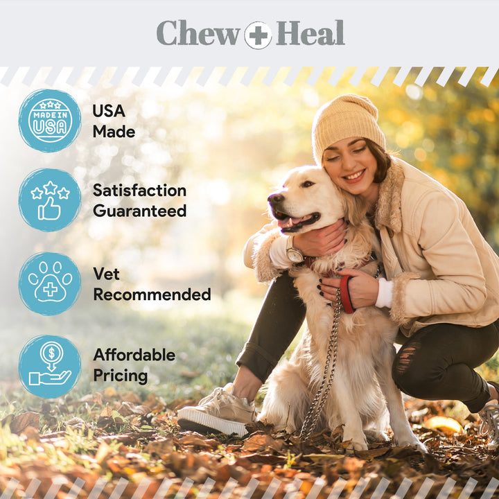 Fresh Scent, Soothing Aloe, Witch Hazel & Tea Tree Oil Dog Ear Cleaner 4oz