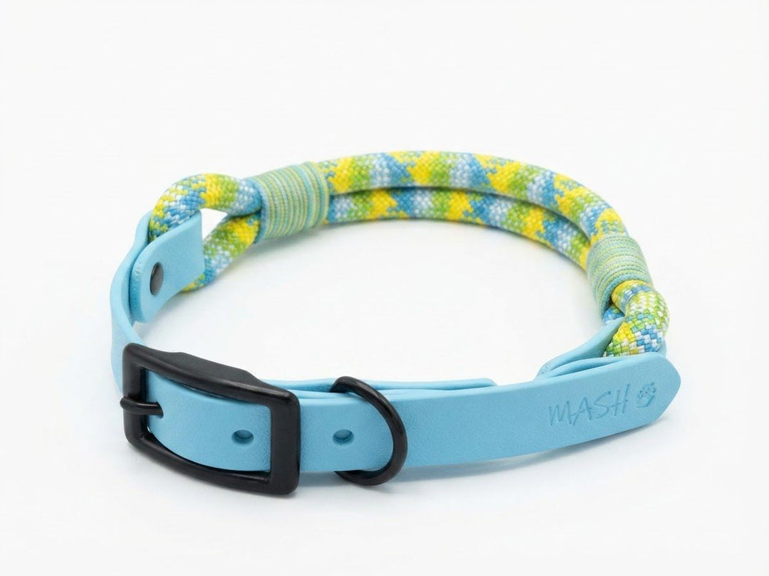 MASH Double Adjustable Dog Leash