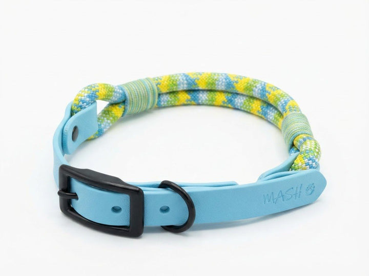 MASH Double Adjustable Dog Leash