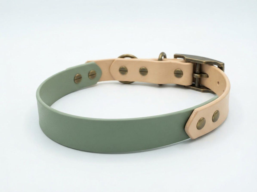 MASH Duo Dog Collar