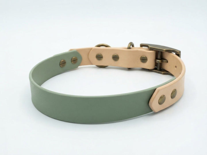 MASH Duo Dog Collar