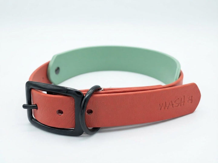 MASH Duo Full Dog Collar