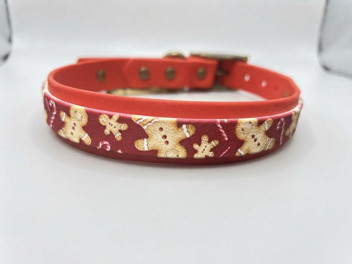 MASH Duo Dog Collar