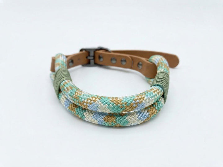 MASH Double Adjustable Dog Leash