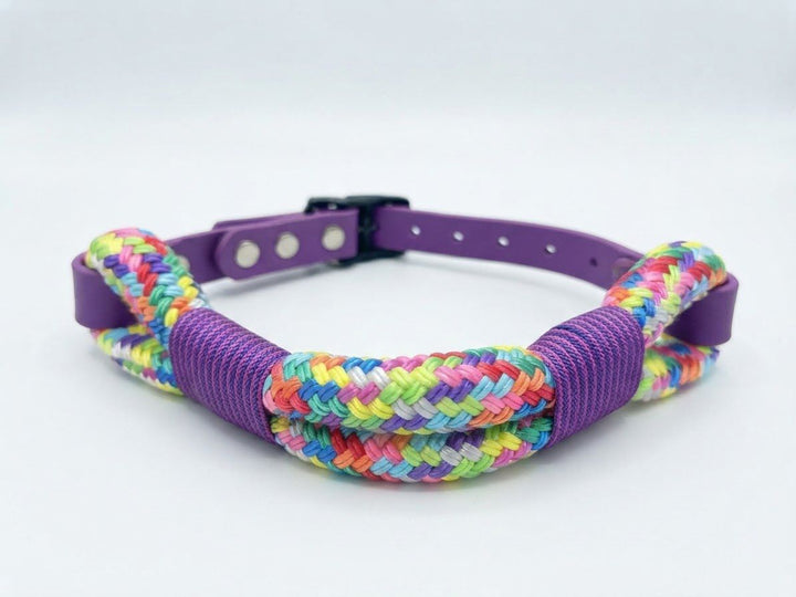 MASH Double Adjustable Dog Leash