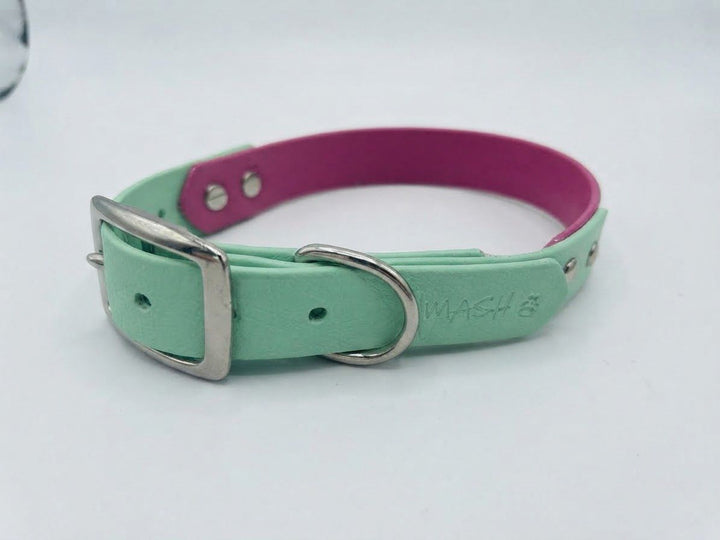 MASH Duo Dog Collar