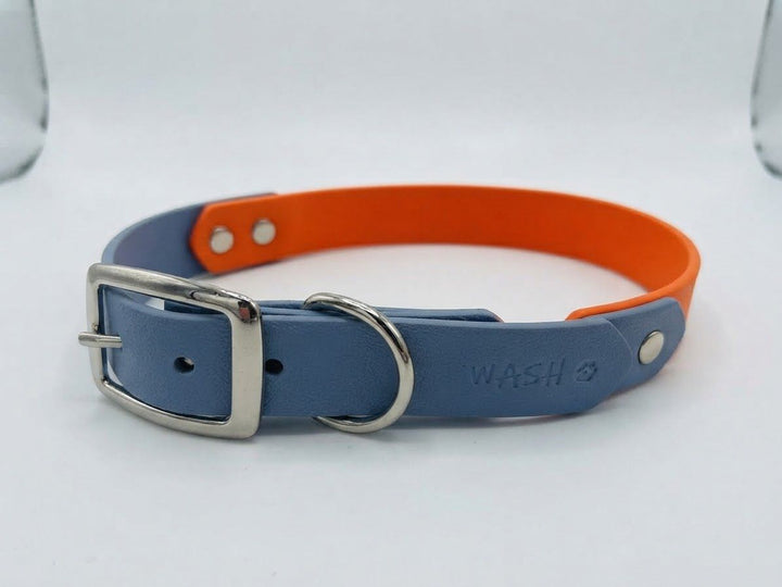 MASH Duo Dog Collar