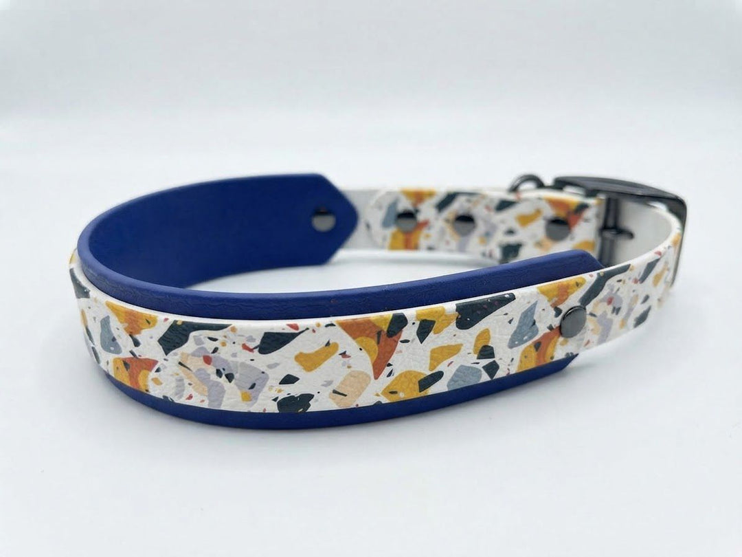 MASH Duo Full Dog Collar