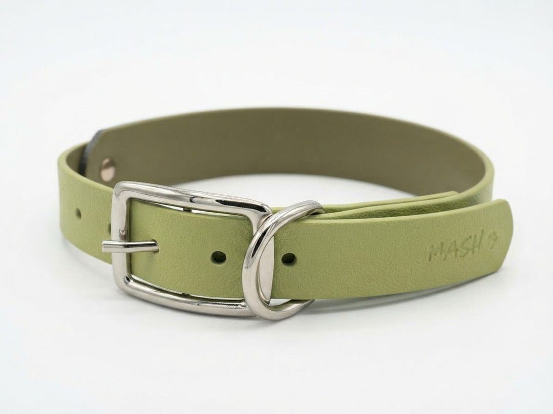 MASH Duo Full Dog Collar