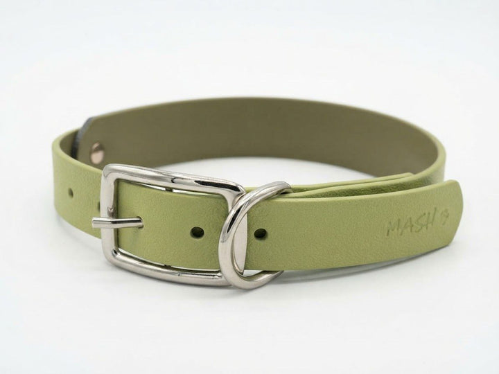 MASH Duo Full Dog Collar