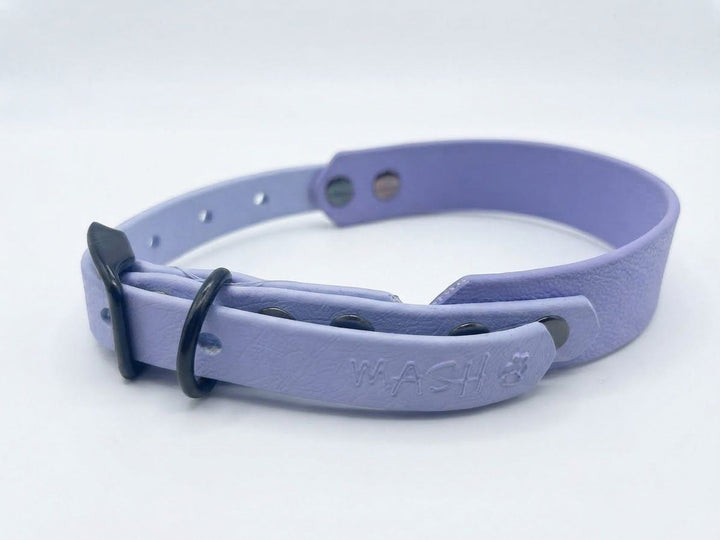 MASH Duo Dog Collar