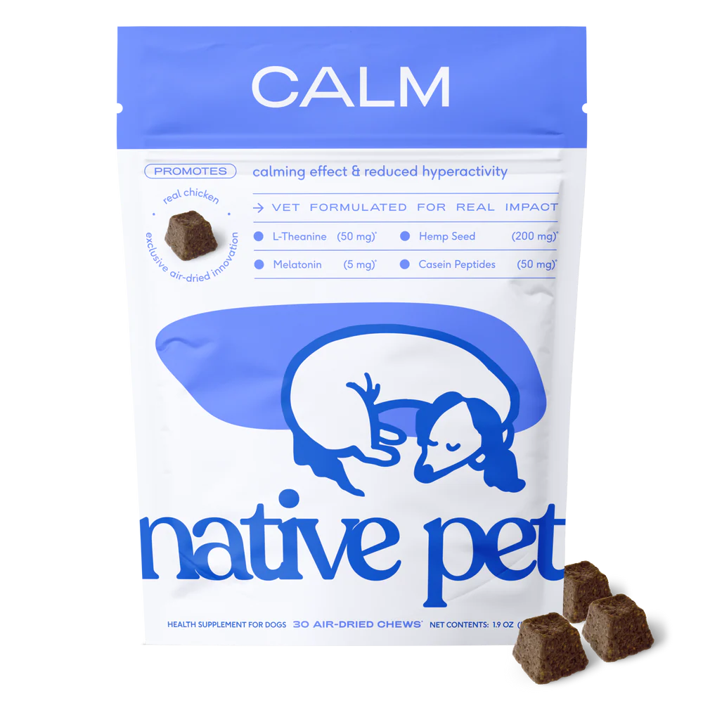 Calm Chews