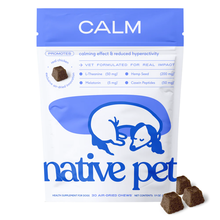 Calm Chews