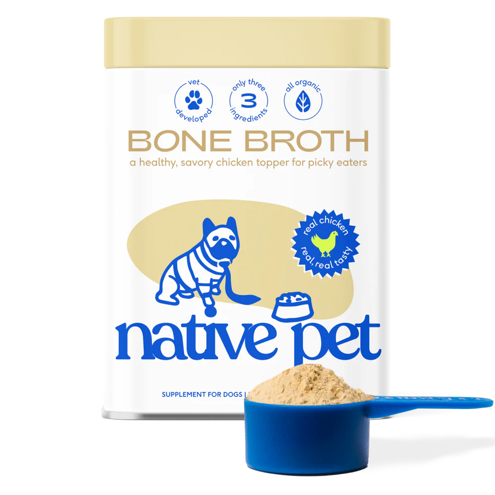 Chicken Bone Broth