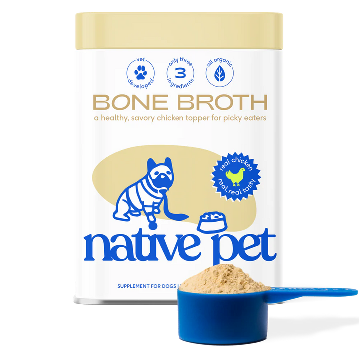 Chicken Bone Broth