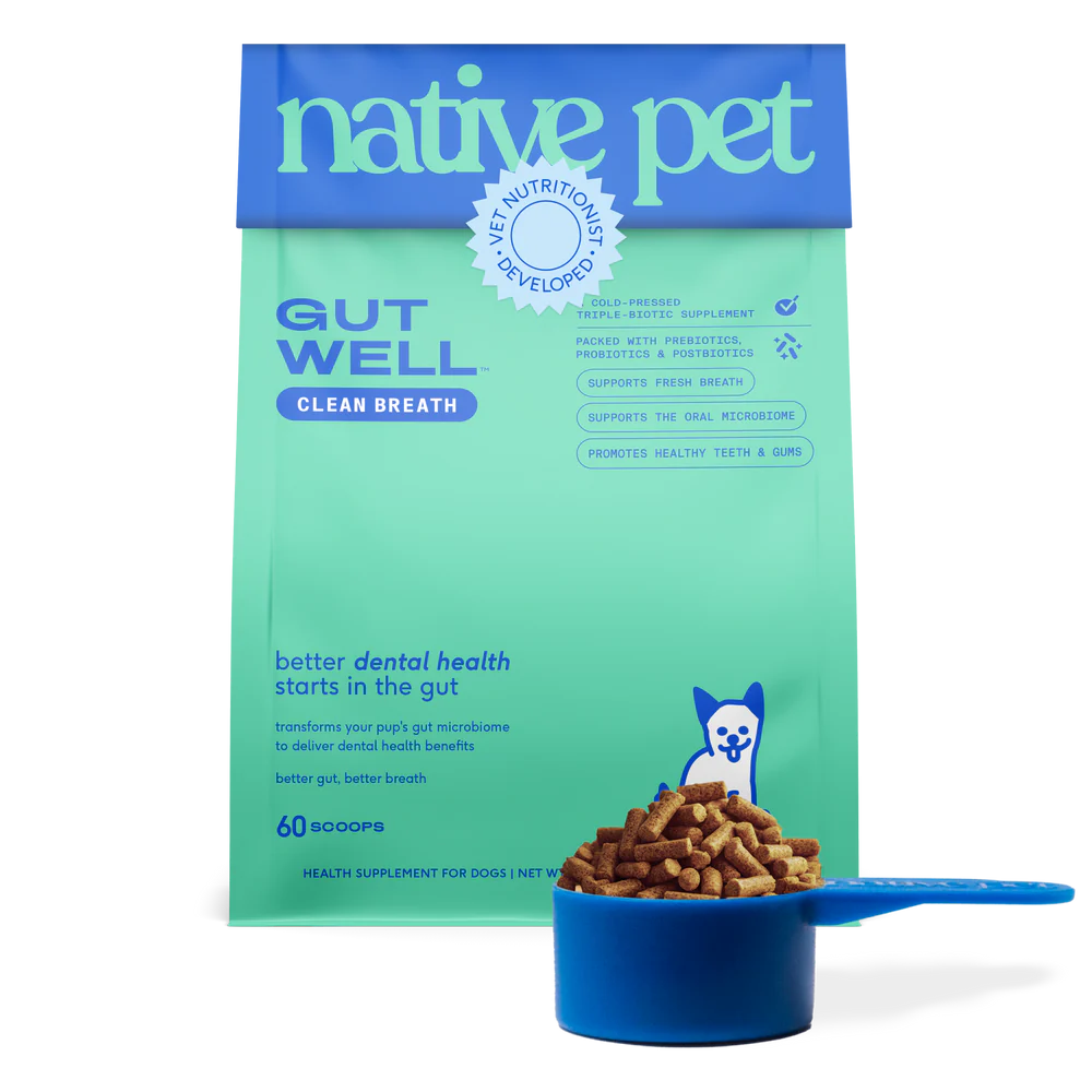 GutWell Clean Breath