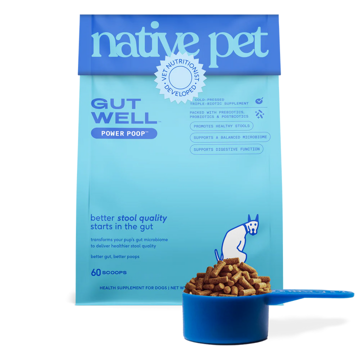 GutWell Power Poop