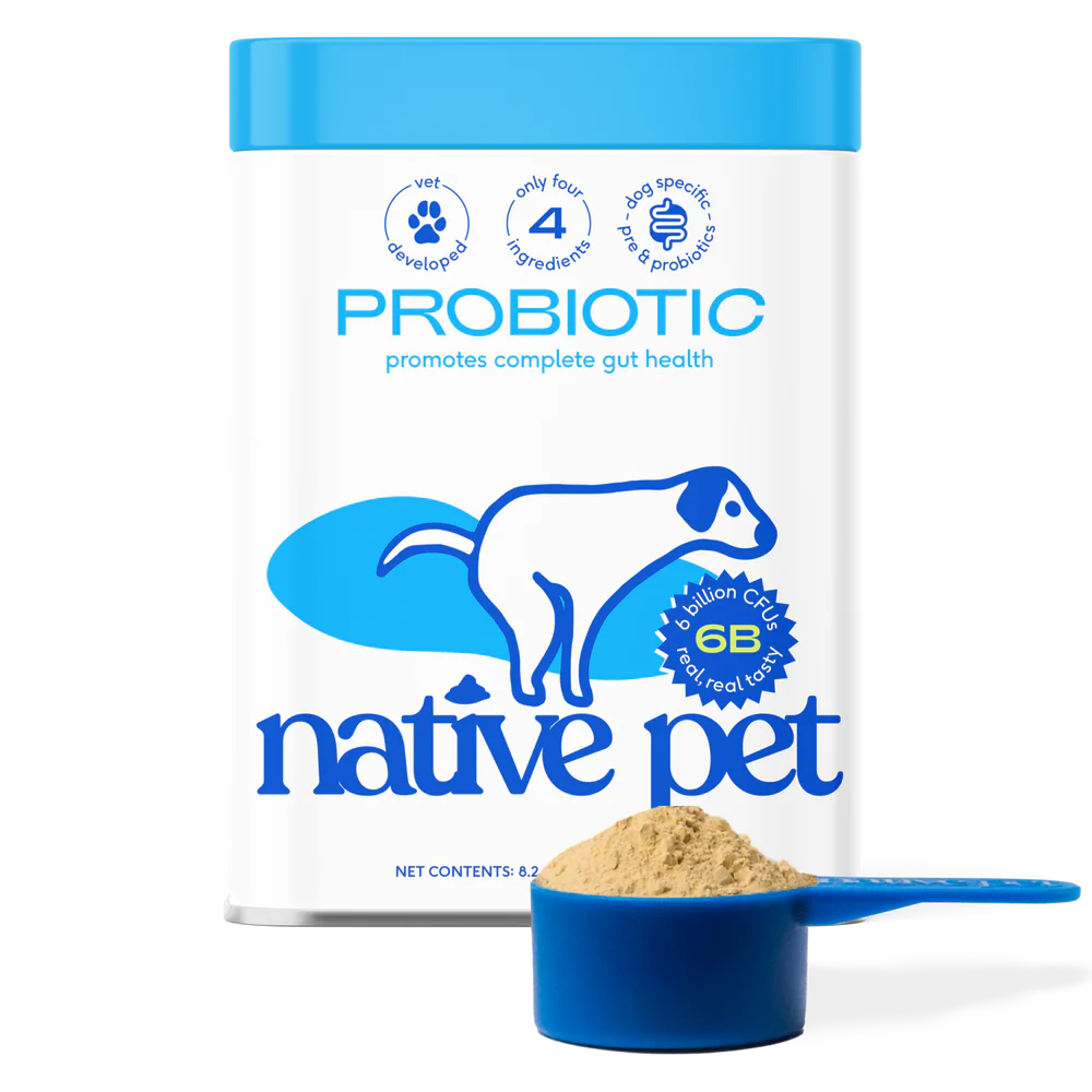 Probiotic - Promotes complete gut health