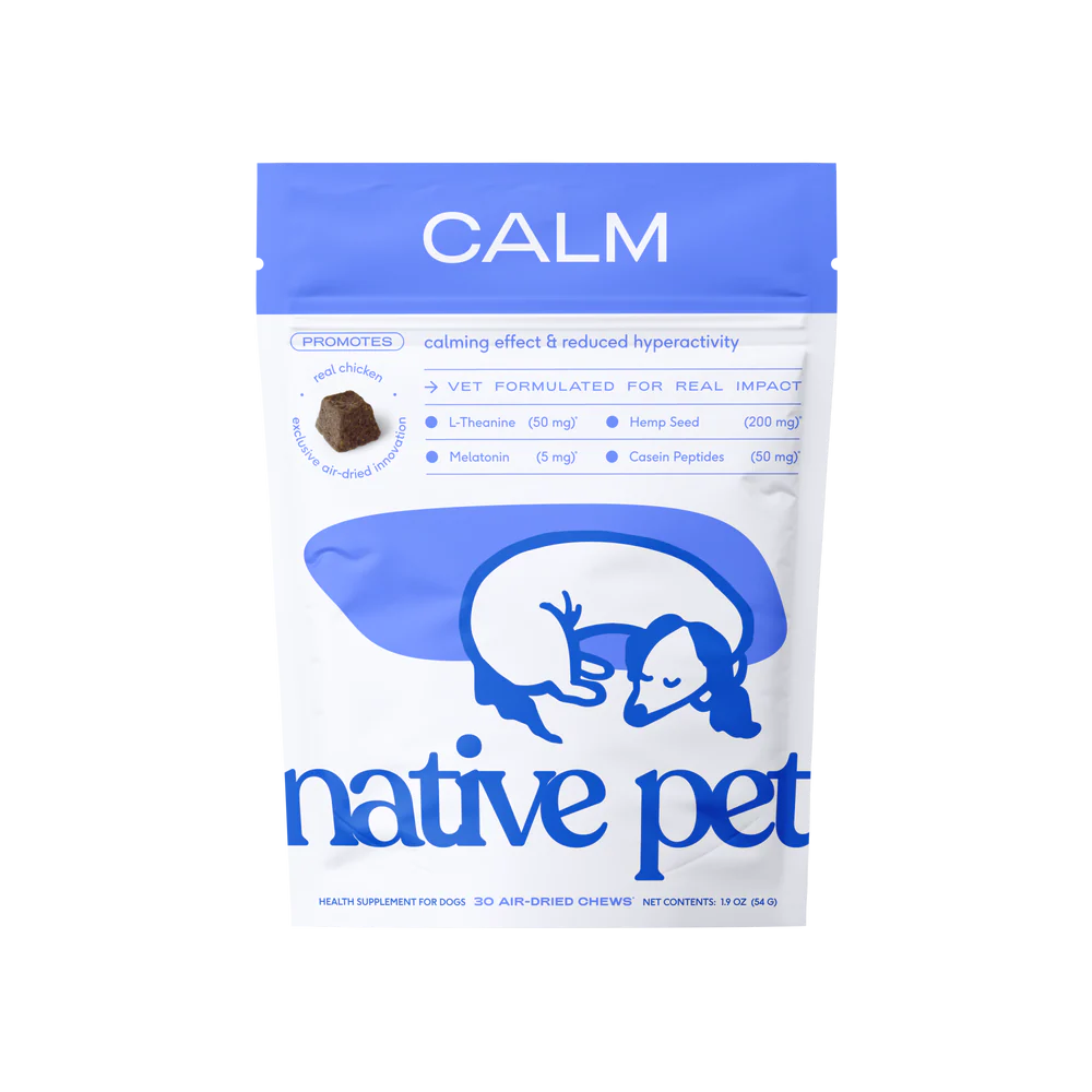Calm Chews