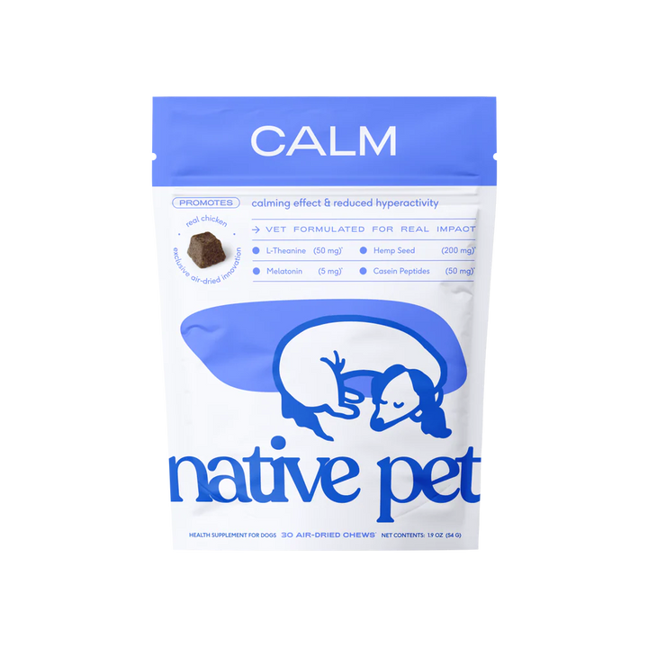 Calm Chews