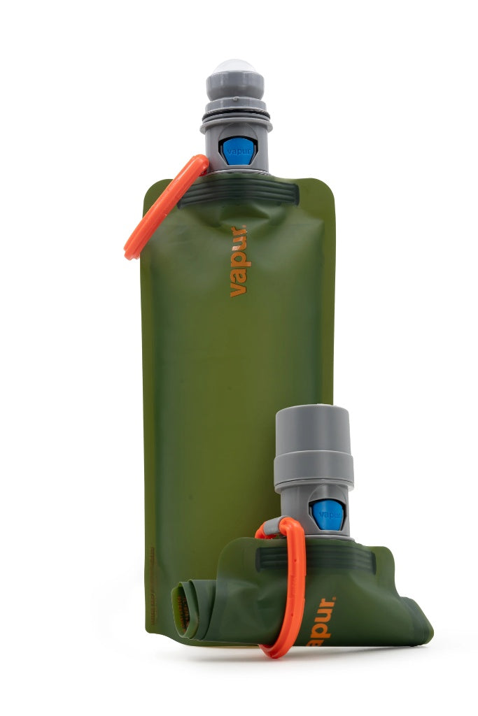 Vapur EZ Lick- Portable Dog Water Bottle