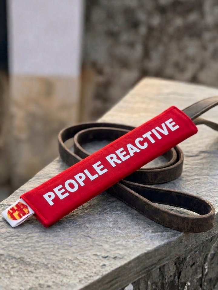 Leash Sleeves