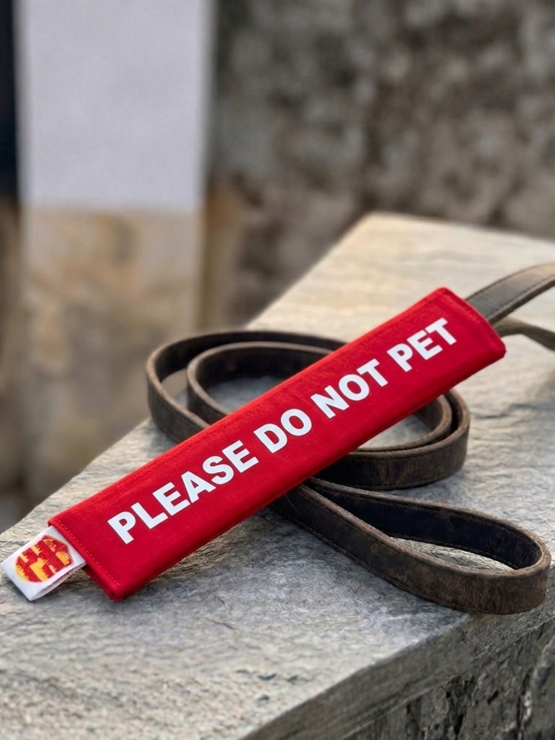 Leash Sleeves