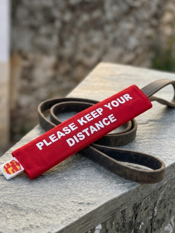 Leash Sleeves
