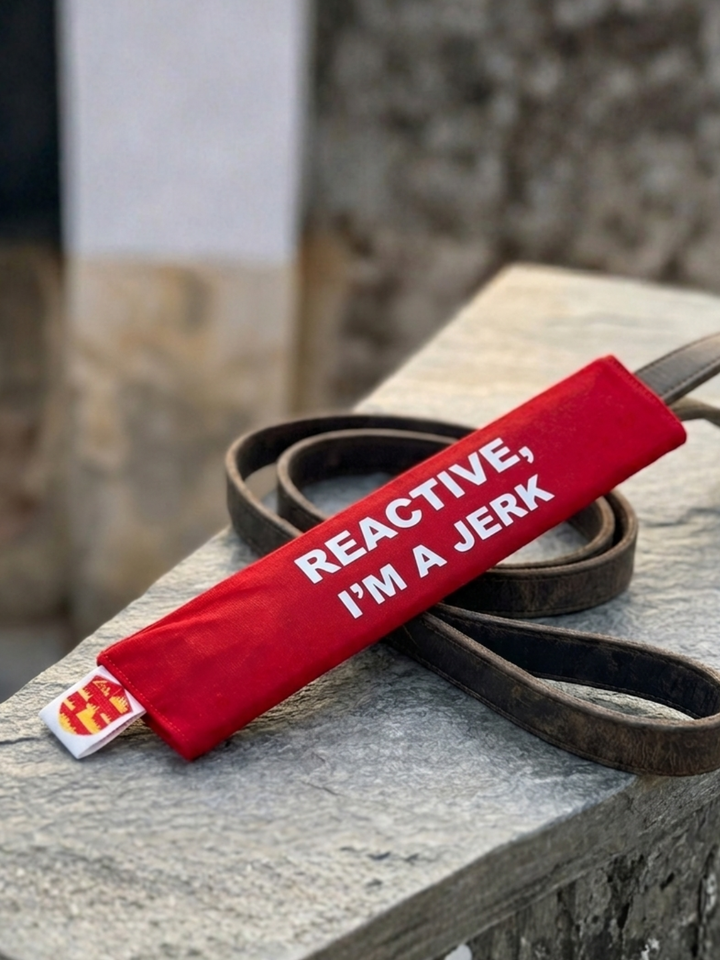 Leash Sleeves