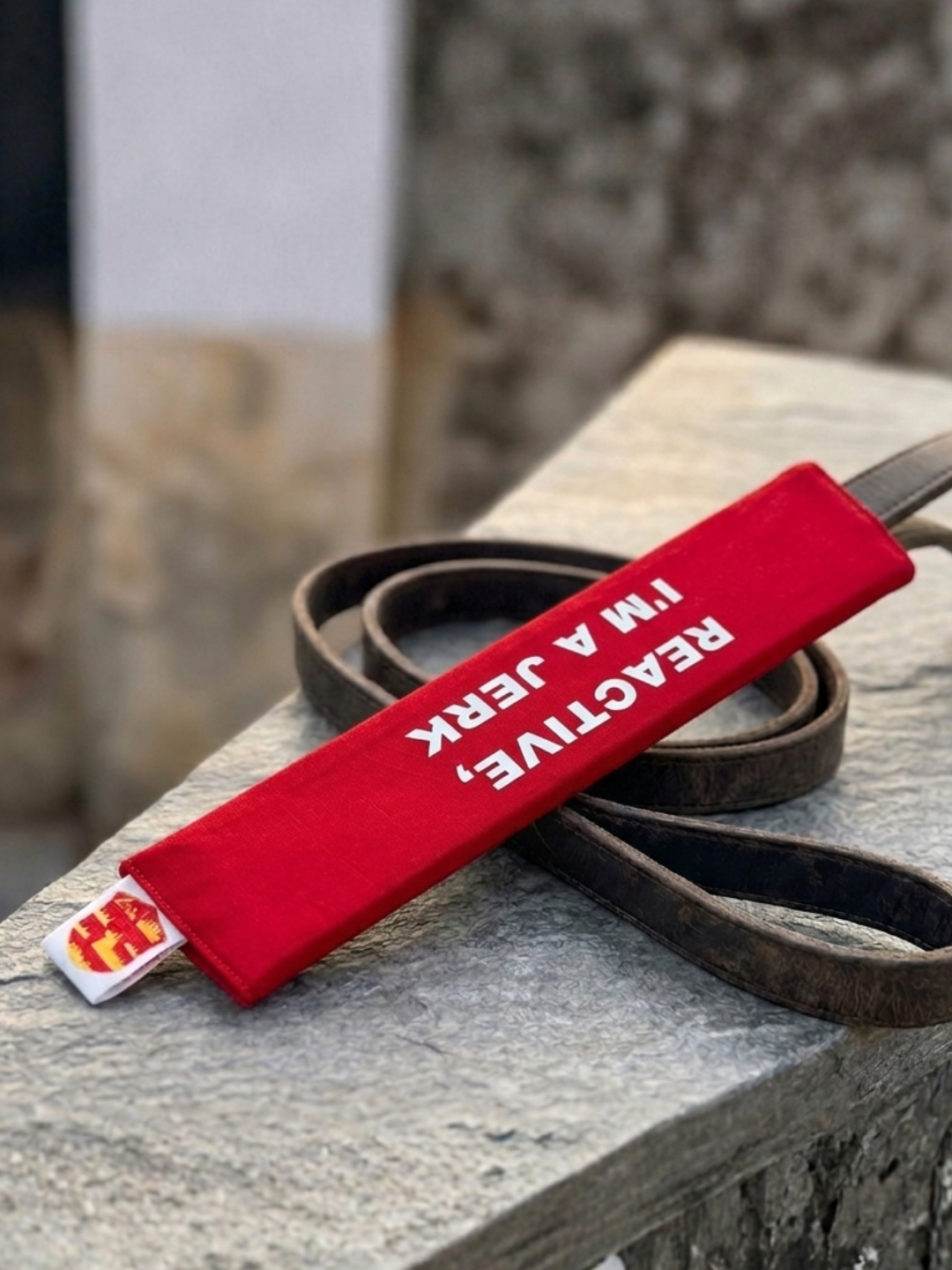 Leash Sleeves