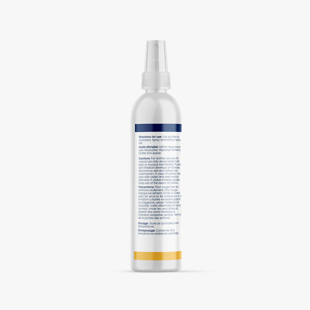 Lyxvara - Body Spray  8 Oz