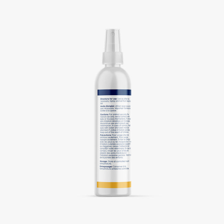 Lyxvara - Body Spray  8 Oz