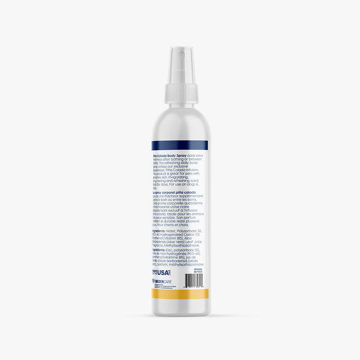 Lyxvara - Body Spray  8 Oz