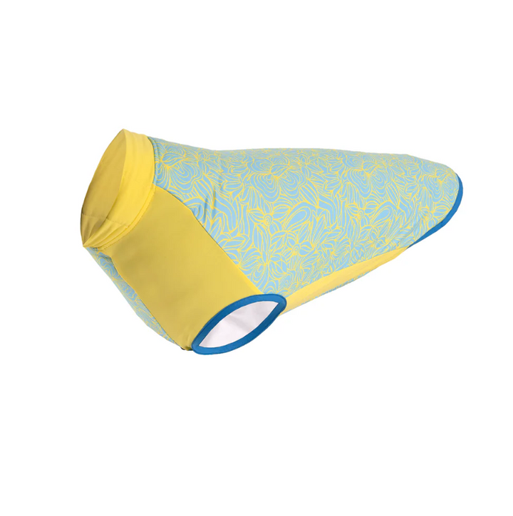 Crystal Cool Pet Cooling Shirt - Blue