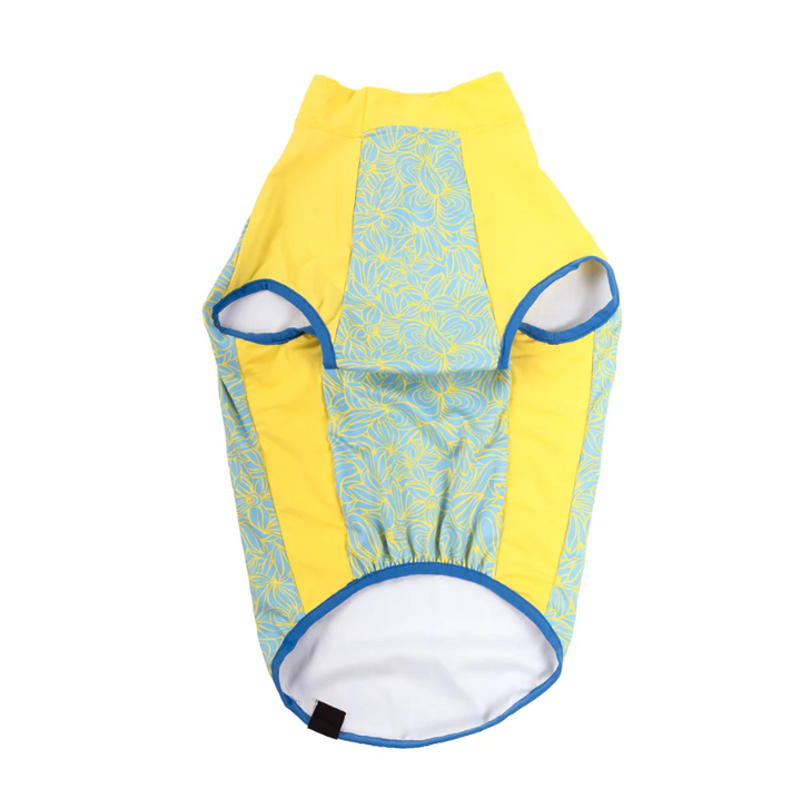 Crystal Cool Pet Cooling Shirt - Blue