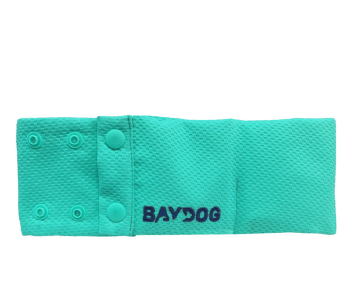 Arctic Bay Cooling Collar - Sea Foam