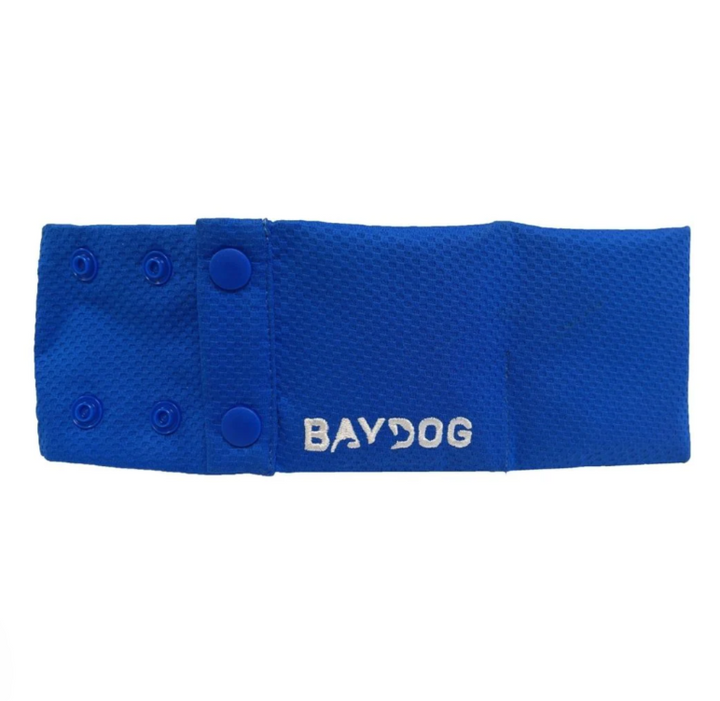 Arctic Bay Cooling Collar - Blue
