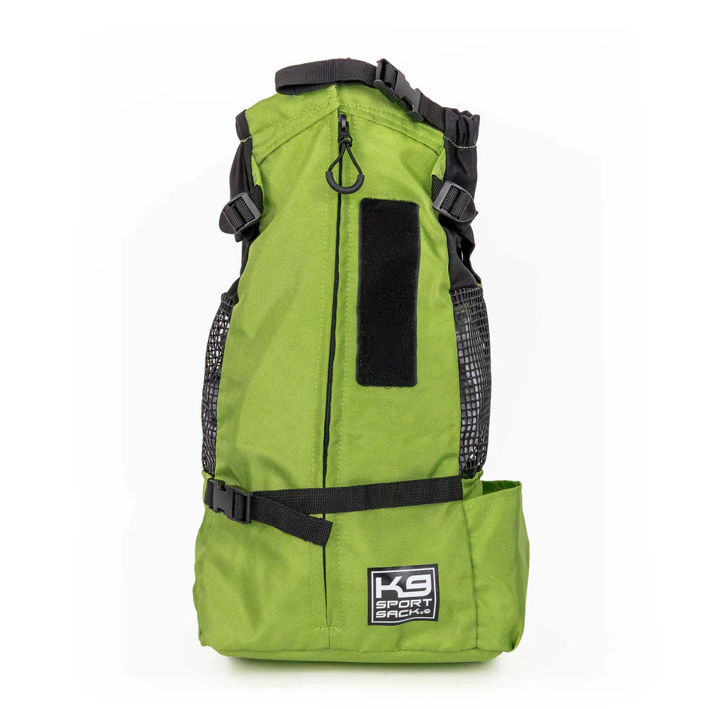 Trainer – Puppy & Small Dog Carrier (Greenery)