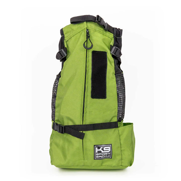 Trainer – Puppy & Small Dog Carrier (Greenery)