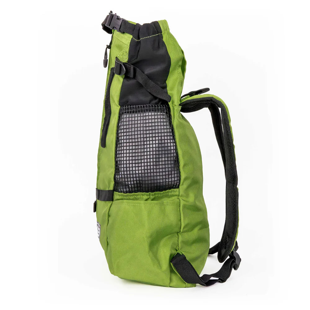 Trainer – Puppy & Small Dog Carrier (Greenery)