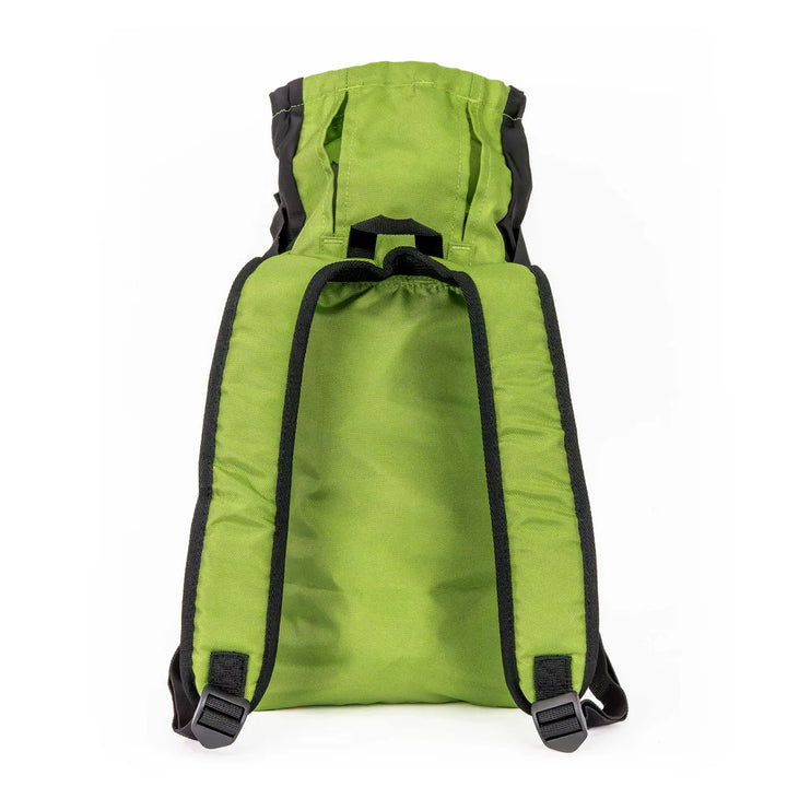 Trainer – Puppy & Small Dog Carrier (Greenery)