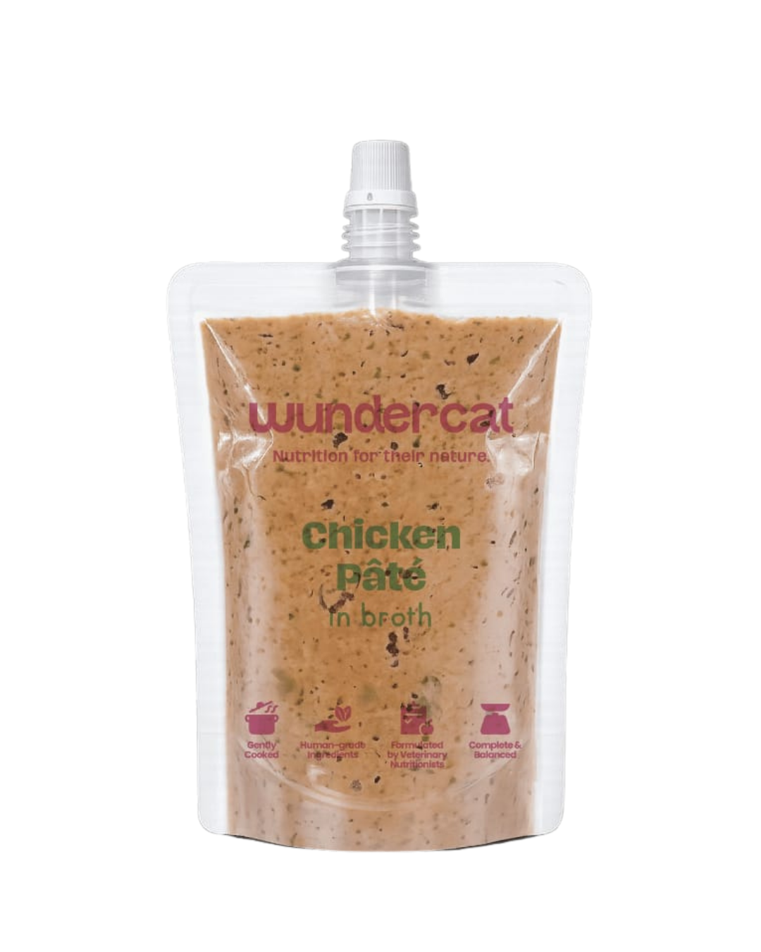 Chicken Pâté 80gm