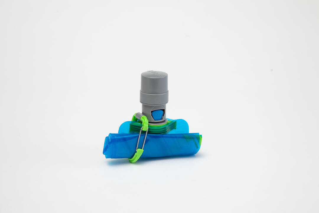 Vapur EZ Lick- Portable Dog Water Bottle