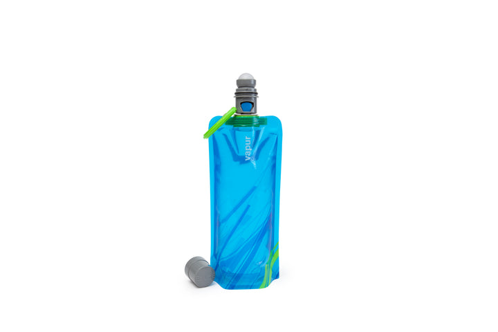 Vapur EZ Lick- Portable Dog Water Bottle